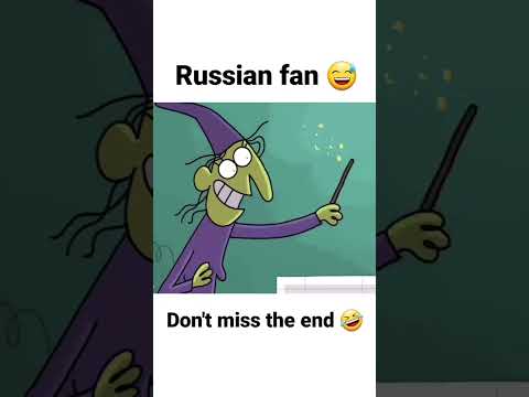 russin fan #kidsvideo #kidsvideo #cartoon #ai #aishorts #kidsfun #cartooninhindi