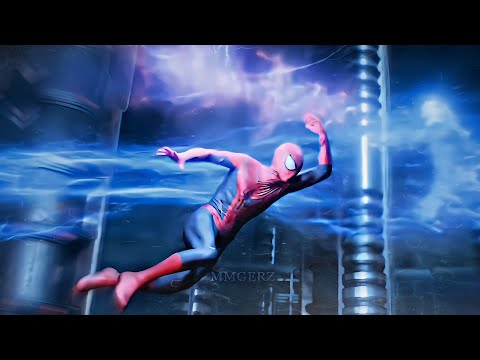 The Amazing Spider-Man | edit |