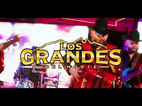 Los Grandes Del Norte - Lagrimas (En Vivo )