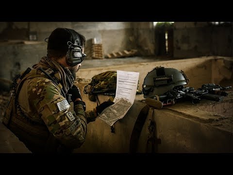 JTAC calls for an Air Strike during a Digital Observer MilSim event [SubEng] ✈️✈️✈️