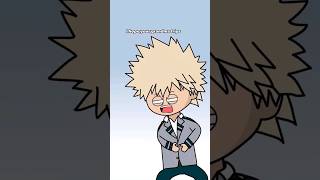 When you anger Bakugo 😈😱