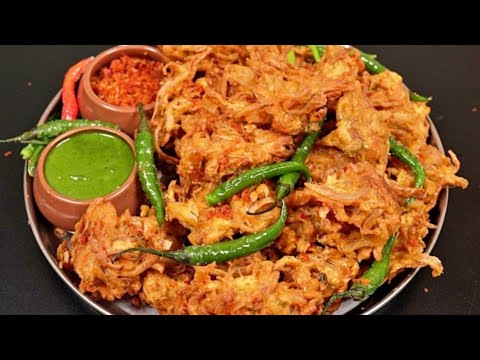 Pyaz ke Pakode #ytshorts #shorts #shortsfeed #shortsvideo #priyankakevyanjan