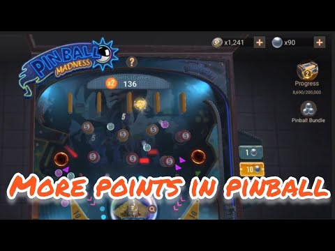 @StateofSurvivalOfficial More points in Pinball event(english subtitles)