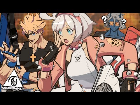 An ELPHELT In Grand Finals??