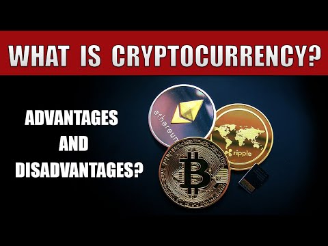 what's Actually cryptocurrency is? || How does crypto currency working?