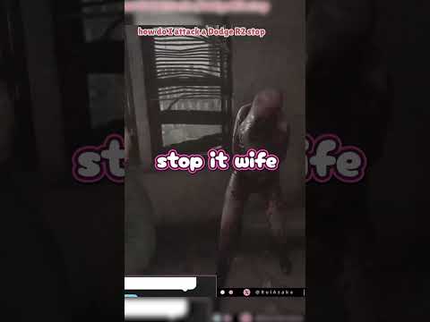 Vtuber Abuses WIFE