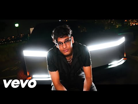 SONIYE - Primz & Ishrz (Official Video)