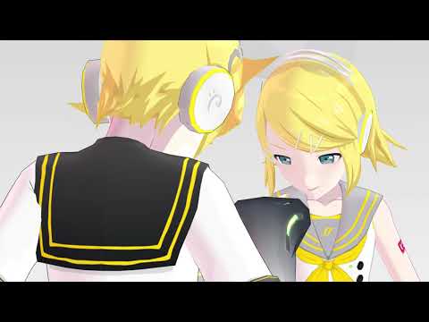 【MMD】フラジール/Fragile【Project Sekai】