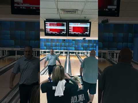 Tuesday Speed Candlepin League Academy Lanes Haverhill, MA 11-5-24