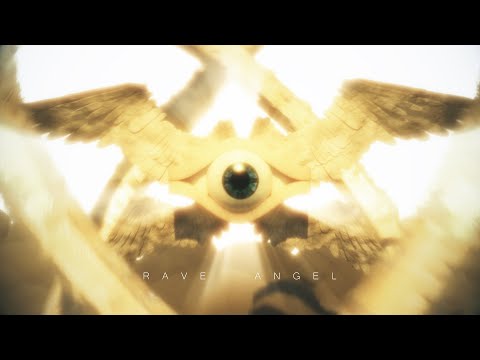 Rave Angel - S3RL ft Ella