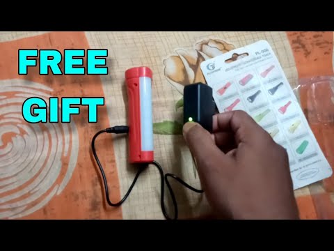 Best Torch Light Under 150 in 2024 | Mini portable torchlight