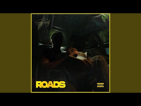 Roads (feat. Be)