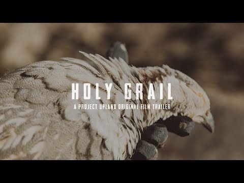 Himalayan Snowcock Hunting in the Ruby Mountains - Holy Grail - A Project Upland Original Trailer