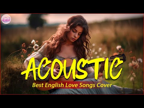 Beautiful Tiktok Acoustic Cover Love Songs 2024 Playlist ❤️ Best Of Acoustic Cover Of Popular Songs