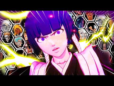 THIS KEEPS GEETING BETTER! | BLEACH Rebirth of Souls Gameplay Breakdown