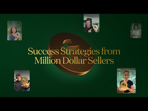 What Clients Want: Success Strategies from Million Dollar Sellers | Fiverr