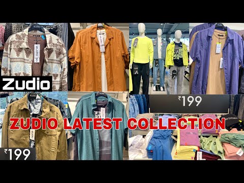 Zudio Latest Collection 2024 | Starting 29/- | Zudio Haul | Zudio Shopping | Zudio Summer Collection