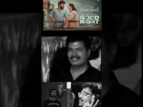 #Thalapathy Vijay Version of Naan Gaali song 😱🥰 #naangaali #thalapathyvijay #goodnight #vijay