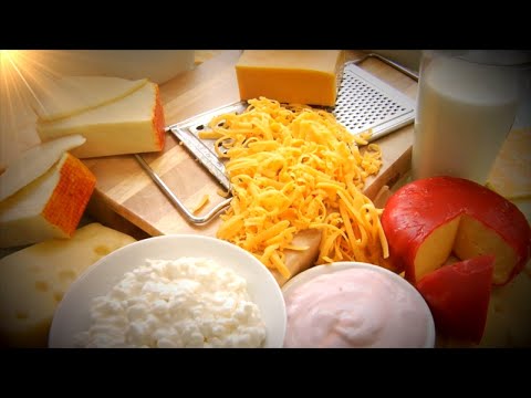 Why Cheese Is a Great Snack for Your Oral Health!