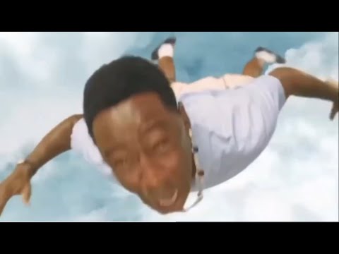 tyler the creator falling from the sky but it's in reverse