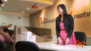 NTUC LearningHub - Passion For Our Goals