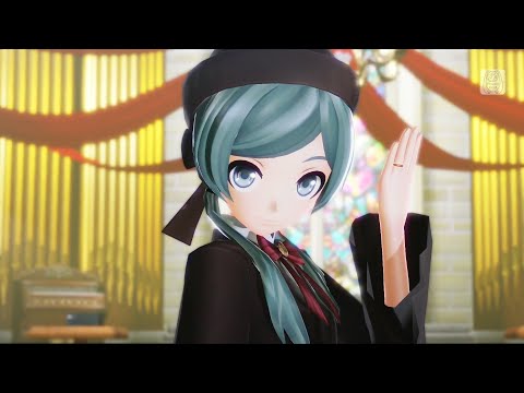 【Vocaloid + Human Vocals Test】 恋愛裁判 (Renai Saiban / Love Trial) 【Hatsune Miku V4x】