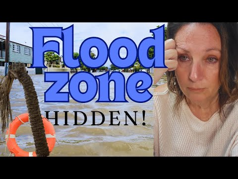 Avoid areas that flood | Heres how | Non Flood areas in Florida