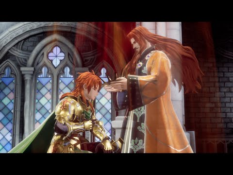 Romancing SaGa 2: Revenge of the Seven – Announcement Trailer