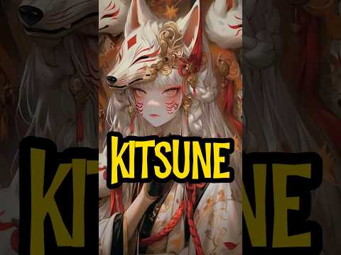 WTA - THE KITSUNE:  WEREFOXES |  Werewolf The Apocalypse Lore / History  *AI VOICED*