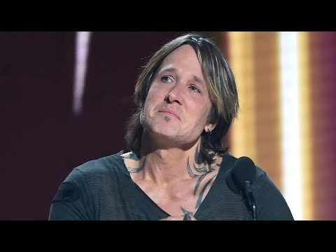 The Tragedy Of Keith Urban Is Beyond Heartbreaking