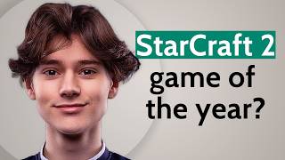 This is the best StarCraft 2 series I've seen this year!