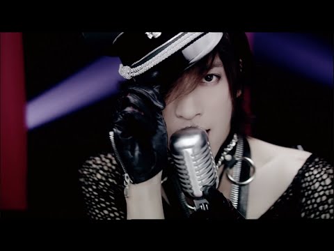 BREAKERZ「REAL LOVE 2010」Music Video（full ver.）