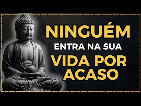 História Motivacional | Encontros Que Transformam | Ninguém Entra na Sua Vida Por Acaso