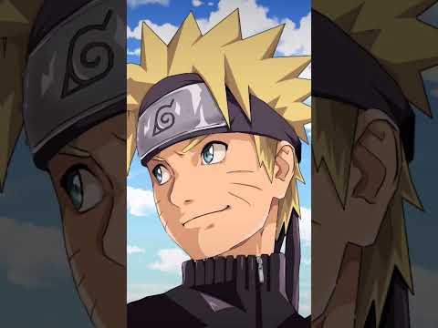 Naruto edit #animeshorts #naruto #narutoshippuden #narutoedit #narutouzumaki #narutoedits