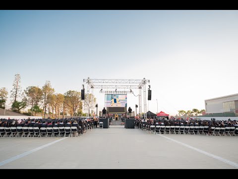 Bakersfield College 109th Commencement - Class of 2023 - Highlight by InMotion