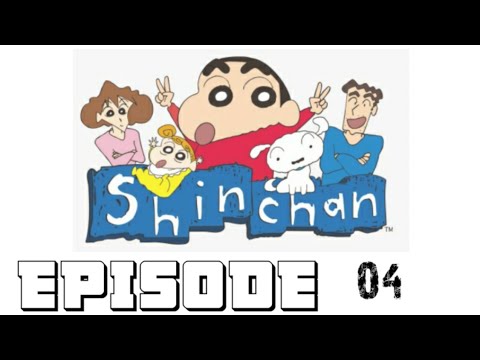 shinchan episode 04 in Telugu//Roy TV//Telugu cartoons