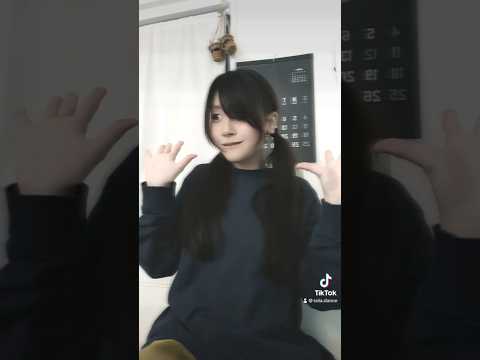 【TikTok】その前にお散歩行っとこうよ？