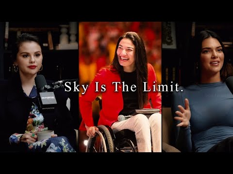 Reach beyond: The Sky is NOT the Limit! Powerful Motivational Video