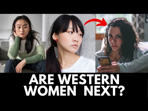 Older Unmarried women in China! How High Are Their Standards?