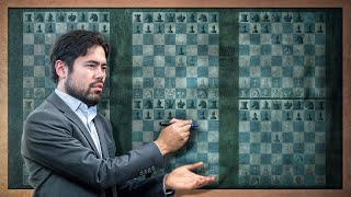 LEARN TO ATTACK WITH HIKARU NAKAMURA!!