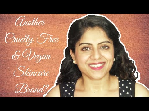 Is Sukin Cruelty Free ? Best Vegan And Cruelty Free Skincare ? Archana Sharma