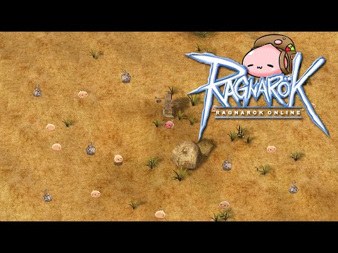 Rachel Fields - Lastman Dancing 1 Hour (Ragnarok Online Music & Ambience)