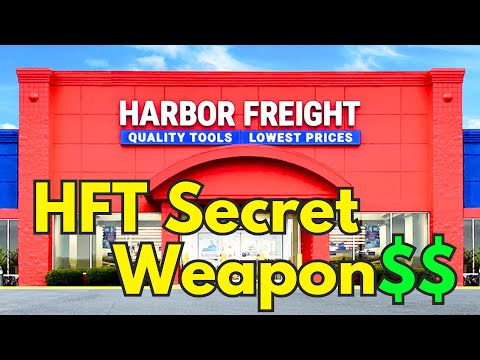 Secret To HARBOR FREIGHT Success: Know Before You BUY!