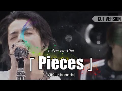 [SuperDuper CUT VER]  Pieces | Subtitle Indonesia