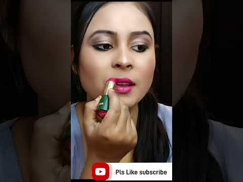 #shorts light pink shade Lipistik Tutorial