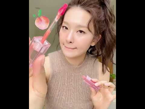 スルギの愛用アイテム公開💄