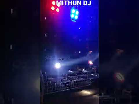 mithun dj new setup fast video (Hotel Durga Anugul) hebi bass 2022