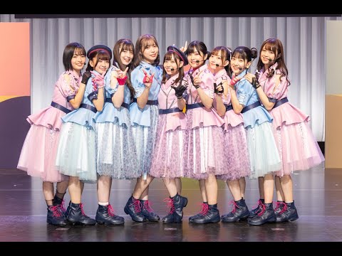 Liella! Debuts as 9-Member Group with Performances of "WE WILL!!" and "Watashi no Symphony"