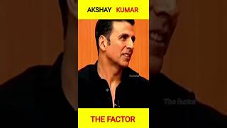 Akshay Kumar bollywood debut story #bollywood #akahaykumar #shorts