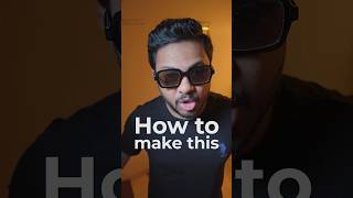 how to make this transition #filmmaking #videoediting #tutorial #videoeditingtutorils